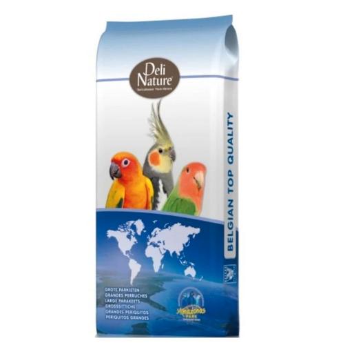 Deli Nature 70 Neophema Premium - Birdshopchristina Pet Shop, Dieren en Toebehoren, Dierenvoeding, Ophalen of Verzenden