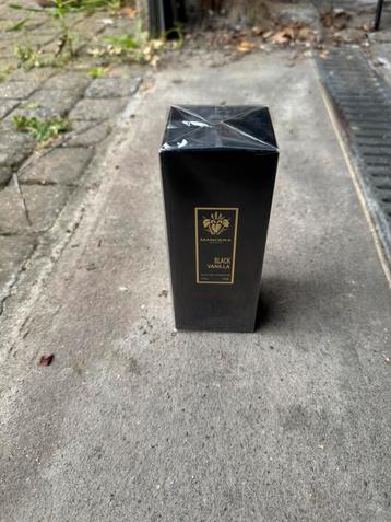 Mancera black vanilla beschikbaar voor biedingen