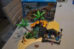 Playmobil 6979 Vakantie eiland met strandbar, Enlèvement ou Envoi