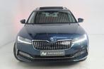 Skoda Superb Combi iV 1.4 TSI Style DSG ** ACC | Camera | P, Auto's, 0 min, 161 kW, Euro 6, Hybride Elektrisch/Benzine