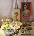 21 Oude en Vintage Spulletjes en Curiosa, Antiek en Kunst, Ophalen of Verzenden