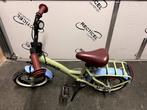 Loekie kinderfiets – 12 inch – voor kind van 3 jaar (unisex), Fietsen en Brommers, Ophalen, Gebruikt, Loekie