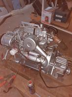 Yanmar 3HM 27 zeilbootmotor, Watersport en Boten, Buiten- en Binnenboordmotoren, Ophalen, 10 tot 30 pk, Gebruikt, Binnenboordmotor