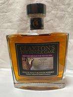 Whisky - Ardmore Claxton's ex-Islay cask, Oloroso matured, Verzamelen, Ophalen of Verzenden, Nieuw, Vol