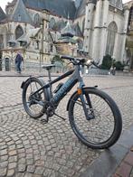 Stromer st3 Medium 983wh -+1800kms, Fietsen en Brommers, Ophalen of Verzenden, Zo goed als nieuw, Stromer