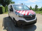 Renault Trafic 2.0dCi - L2H1 - 08/2021 - €6d, Voorwielaandrijving, Stof, 4 cilinders, USB