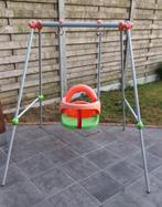 Afgeprijsd! Smoby babyschommel., Kinderen en Baby's, Ophalen, Gebruikt
