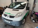 Renault Trafic onderdelen, Ophalen, Voor, Renault