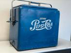 PEPSI Cola antieke Cooler, Verzamelen, Ophalen of Verzenden, Gebruikt, Gebruiksvoorwerp