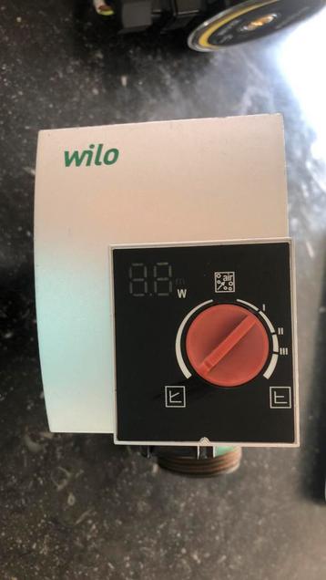 Wilo yonos pico 25/1-6  1 1/2" beschikbaar voor biedingen