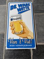 Emaille Bord Hoegaarden, Enlèvement ou Envoi, Autres types