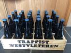 WESTVLETEREN 8 - trappist, Verzamelen, Ophalen, Nieuw, Flesje(s), Overige merken