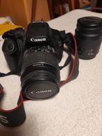 canon eos 1200d, Audio, Tv en Foto, Fotocamera's Digitaal, Ophalen, Canon, Compact, Zo goed als nieuw