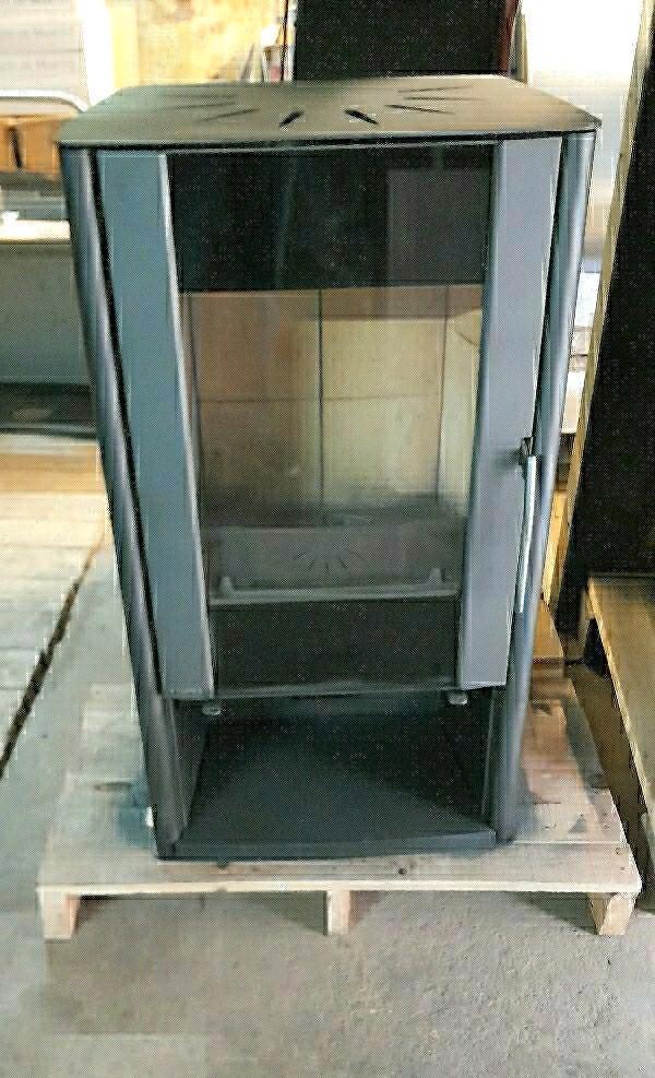 Prijsstunt nieuwe Franse Houtkachel van Supra type Tecnis, Huis en Inrichting, Kachels, Nieuw, Vrijstaand, Houtkachel, Hout, Ophalen of Verzenden