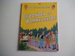 Piet Pienter en Bert Bibber 33 Gedonder in Bommelheide, Enlèvement ou Envoi, Une BD, POM, Utilisé