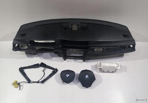 BMW 3 SERIE E90 AIRBAG AIRBAGSET ORGINEEL OP AANVRAAG, Auto-onderdelen, Dashboard en Schakelaars, BMW, Gebruikt, Ophalen of Verzenden