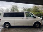 Vw Transporter met schade euro norm 5, Auto diversen, 2000 cc, Diesel, Monovolume, Ophalen of Verzenden