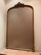 Encadré miroir ancien, Enlèvement ou Envoi