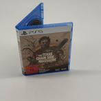 PS5 Game - The Texas Chainsaw Massacre, Ophalen of Verzenden