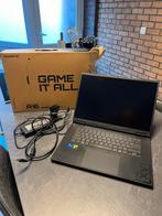 Pc GIGABYTE GAMING GeForce RTX 5070 Intel Core i7  SSD 32 Go, 16 pouces, Comme neuf, 4 Ghz ou plus, Enlèvement