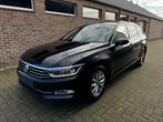 Volkswagen Passat 1.6 DSG Diesel 88 Kw Automaat Camera, Auto's, Volkswagen, Automaat, Zwart, 5 deurs, Particulier