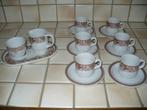 Servies Maastricht Mosa Holland, Ophalen of Verzenden, Zo goed als nieuw