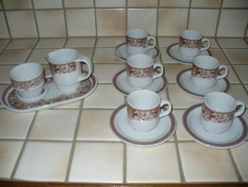 Servies Maastricht Mosa Holland, Enlèvement ou Envoi, Comme neuf