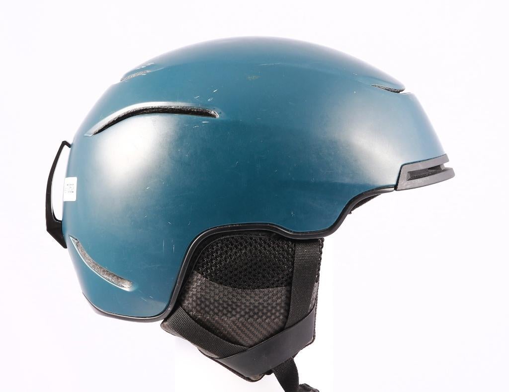 Casque de ski snowboard 55 56 57 58 59 cm GIRO JACKSON, Sports & Fitness, Ski & Ski de fond, Utilisé, Carving, Enlèvement ou Envoi