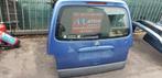 CITROËN BERLINGO ACHTERKLEP BJ 97 TOT 2001, Auto-onderdelen, Gebruikt, -, Ophalen of Verzenden, Achter