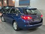 Opel Astra 1.5 Turbo D-11/2021-1eig.-Topstaat-Garantie, Auto's, Testrit aan huis, Stof, 5 deurs, https://public.car-pass.be/vhr/395e16d0-2750-42b9-bf44-bf50392fb2ee