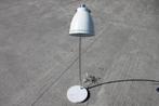 lampe sur pied, Maison & Meubles, Lampes | Lampadaires, Vintage, Enlèvement, 100 à 150 cm, Utilisé