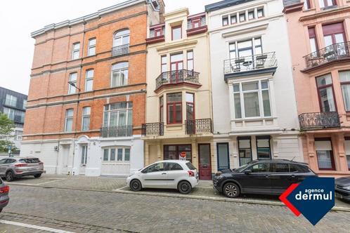 Huis te koop in Oostende, 6 slpks, Immo, Maisons à vendre, Maison individuelle, D