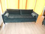 canapé-lit, Maison & Meubles, Canapés | Salons, Comme neuf, Enlèvement, Tissus, Trois personnes
