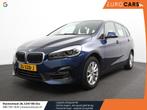 BMW 2-serie Gran Tourer 218i Automaat Corporate Lease Execut, Auto's, Gebruikt, Blauw, 1465 kg, 7 zetels