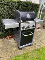 Broil King 340 met alle accessoires, Tuin en Terras, Ophalen, Zo goed als nieuw