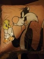KUSSEN LOONEY TUNES (Nieuw), Ophalen of Verzenden, Nieuw, Overige typen