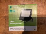 LED buitenverlichting 8000 Lumen - Nieuw, Tuin en Terras, Ophalen, Netvoeding, Spots, 50 tot 250 watt
