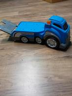 Vrachtwagen, Kinderen en Baby's, Speelgoed |Speelgoedvoertuigen, Gebruikt, Ophalen of Verzenden