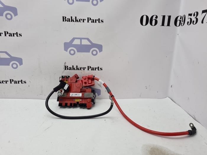 Distributeur de courant d'un BMW X3, Autos : Pièces & Accessoires, Moteurs & Accessoires, BMW, Utilisé, 3 mois de garantie