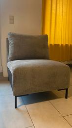 Moderne comfortabele zetel – bijna nieuw!, Huis en Inrichting, Ophalen, Eenpersoons, 75 tot 100 cm, Zo goed als nieuw