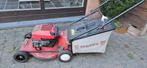 grasmachine benzine, Cirkelmaaier, Gebruikt, 40 t/m 49 cm, Briggs and Stratton