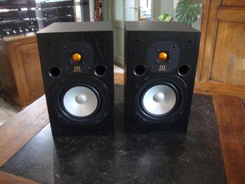 AUDIOSTUDIO 6 MONITOREN... FANTASTISCH.. beschikbaar voor biedingen