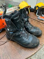 Kox zaag veiligheid schoenen . Maat 46. Bijna niet gebruikt, Ophalen of Verzenden, Zo goed als nieuw