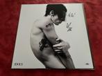 Yungblud - Idols Silver (supermoon) with Large signed  print, Ophalen, Nieuw in verpakking, 12 inch, Rock-'n-Roll