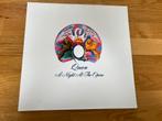 Vinyl Queen « A night at the opera », CD & DVD, Vinyles | Rock, Comme neuf, 12 pouces, Pop rock