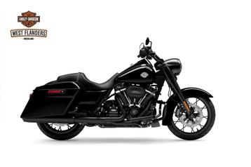 Harley-Davidson Road King Special (bj 2024) beschikbaar voor biedingen