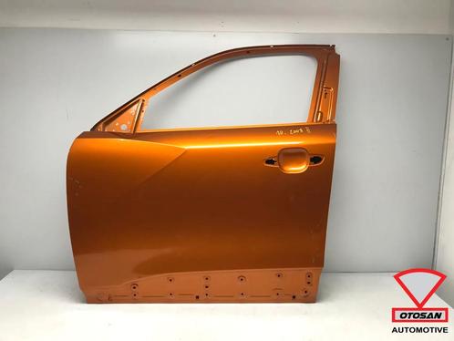 Peugeot 2008 2019+ Portier Deur Links Voor Origineel!, Auto-onderdelen, Carrosserie, Deur, Peugeot, Voor, Links, Gebruikt