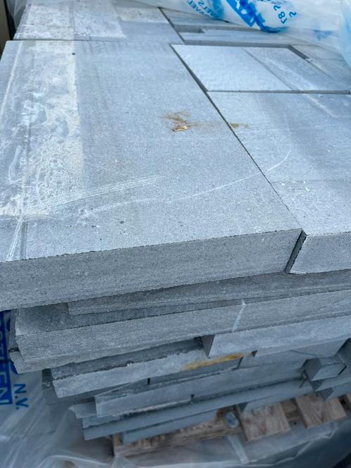 Blauwsteen/ Arduin 5cm dikte, Doe-het-zelf en Bouw, Overige Doe-Het-Zelf en Bouw, Ophalen