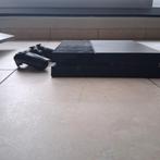 Play station 4 + Controller te koop. 50 Eur, Games en Spelcomputers, Spelcomputers | Sony PlayStation 4, Ophalen of Verzenden