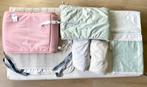 Aerosleep matras babybed+bedomrander+hoeslaken:Little Dutch, Ophalen, Overige kleuren, Jongetje of Meisje, Overige typen